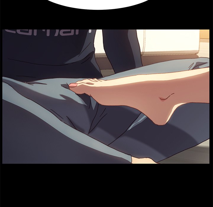 The Perfect Roommates Chapter 39 Page 110
