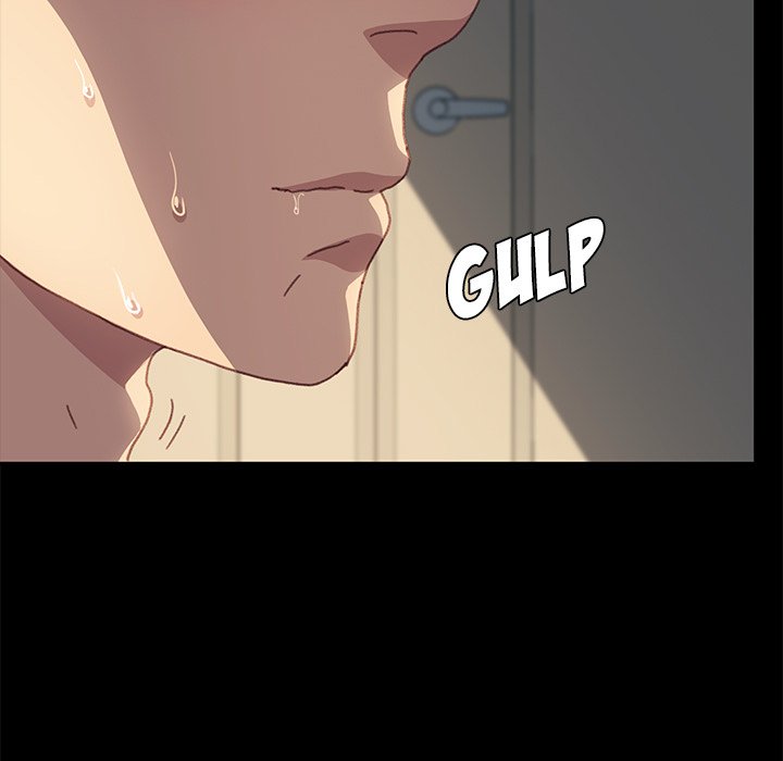 The Perfect Roommates Chapter 39 Page 119