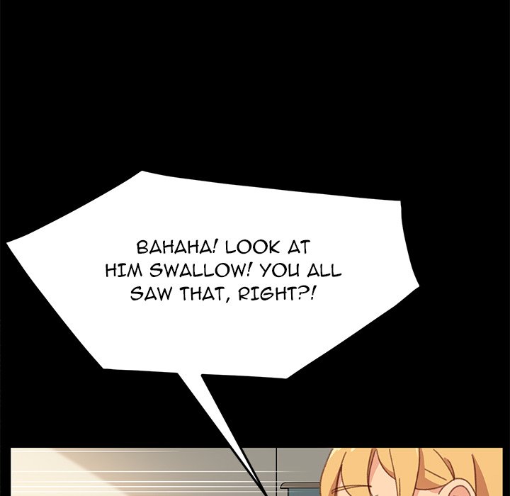 The Perfect Roommates Chapter 39 Page 120