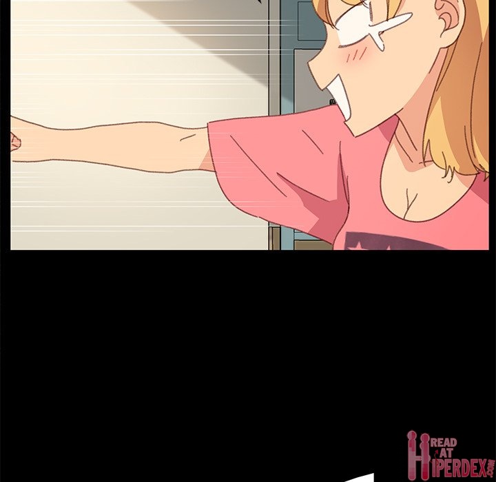 The Perfect Roommates Chapter 39 Page 121