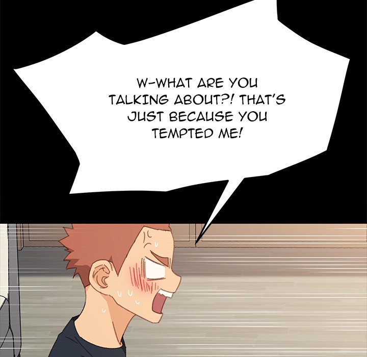 The Perfect Roommates Chapter 39 Page 122