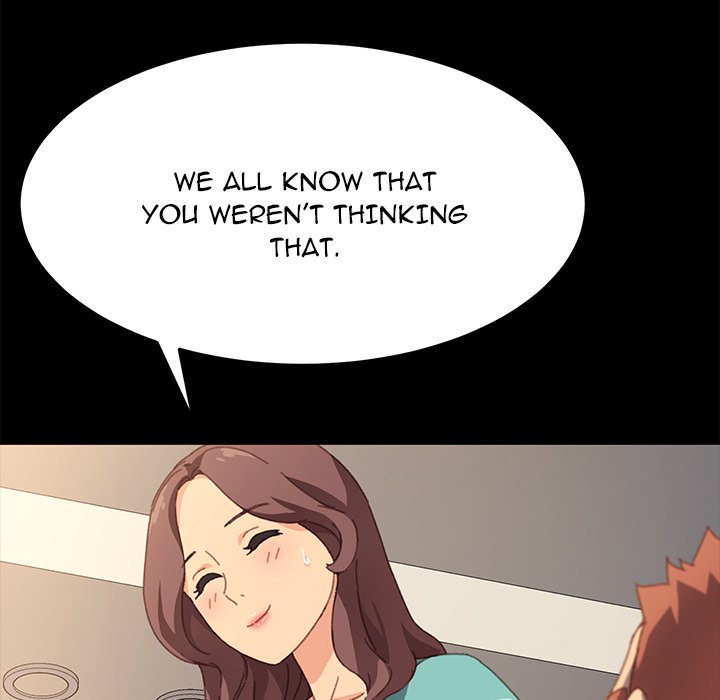 The Perfect Roommates Chapter 39 Page 124