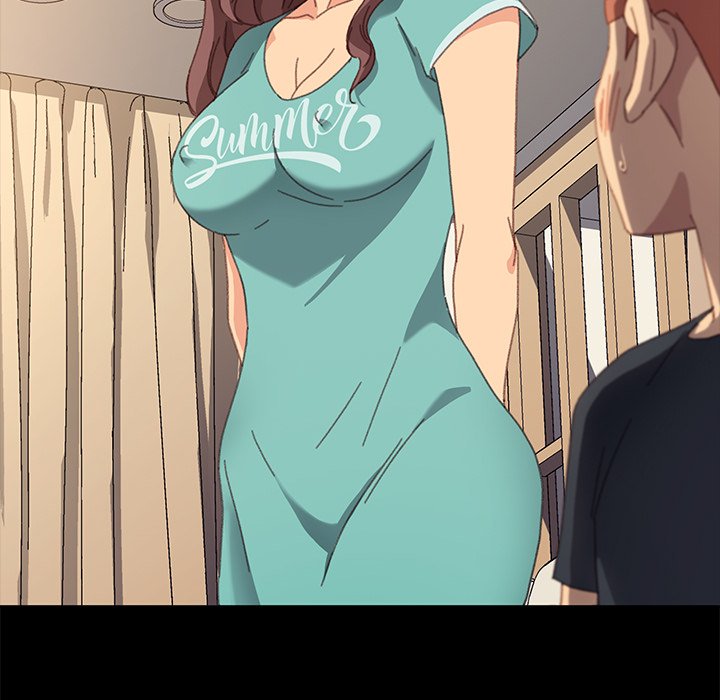 The Perfect Roommates Chapter 39 Page 125