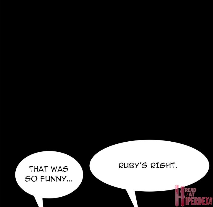 The Perfect Roommates Chapter 39 Page 126
