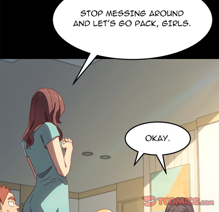 The Perfect Roommates Chapter 39 Page 129