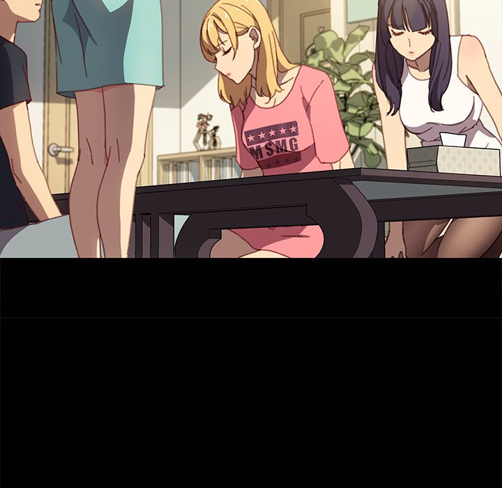 The Perfect Roommates Chapter 39 Page 130
