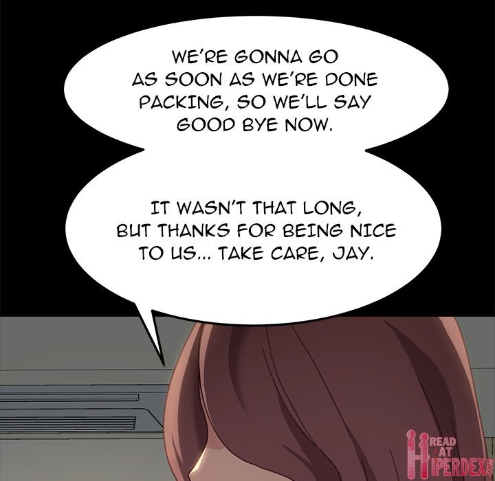 The Perfect Roommates Chapter 39 Page 131
