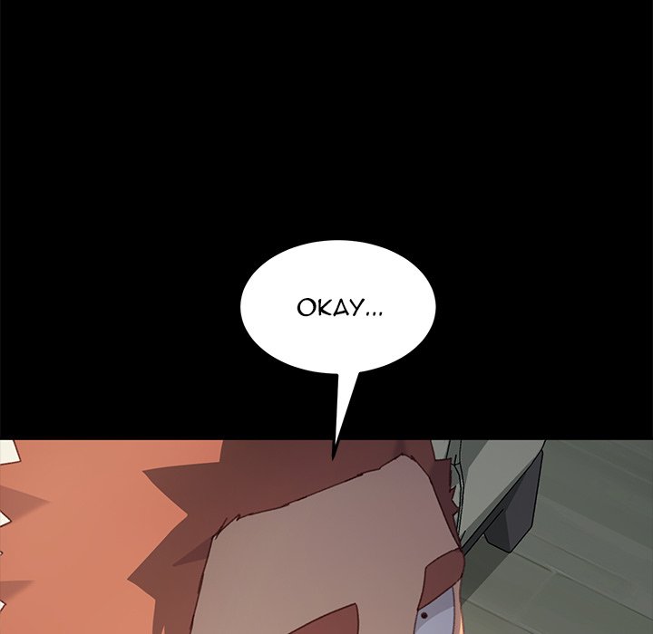 The Perfect Roommates Chapter 39 Page 133
