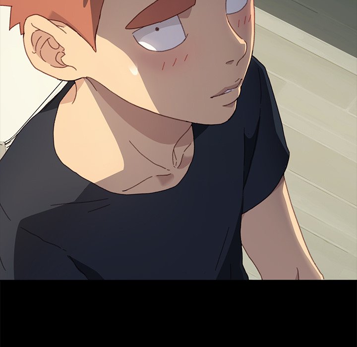 The Perfect Roommates Chapter 39 Page 134