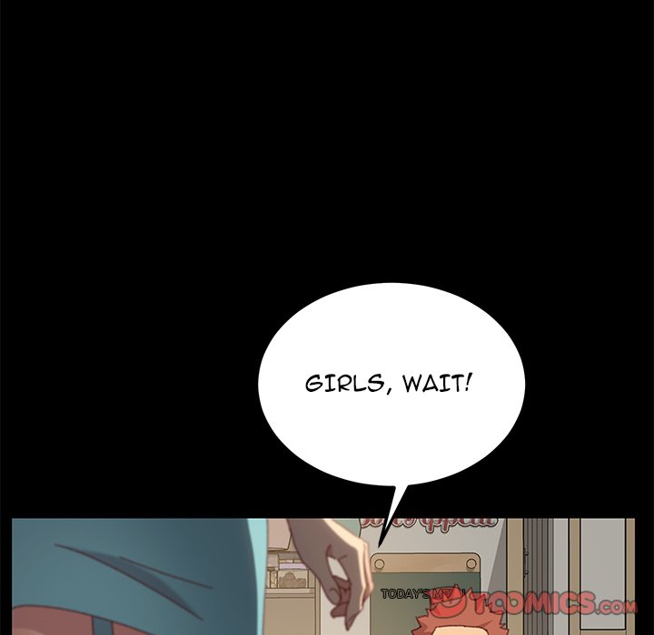 The Perfect Roommates Chapter 39 Page 135