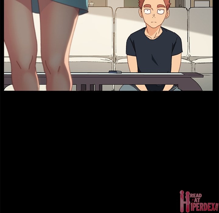 The Perfect Roommates Chapter 39 Page 136