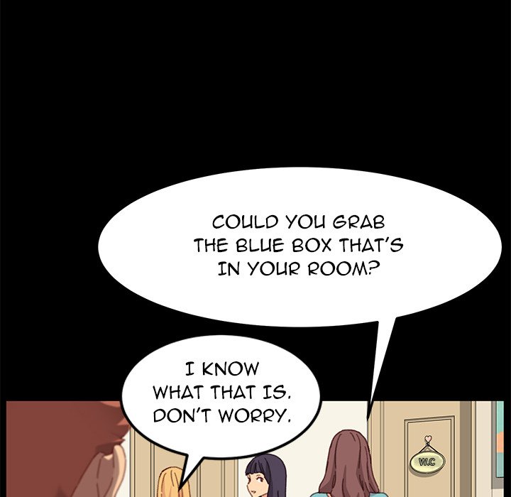 The Perfect Roommates Chapter 39 Page 137