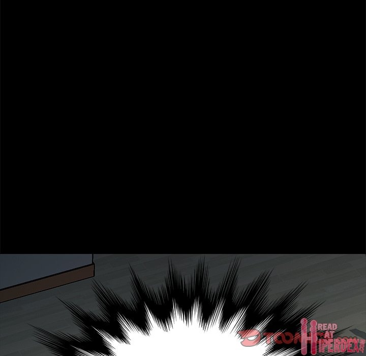 The Perfect Roommates Chapter 39 Page 141