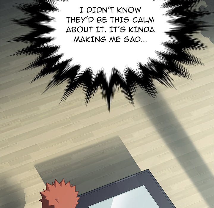 The Perfect Roommates Chapter 39 Page 142