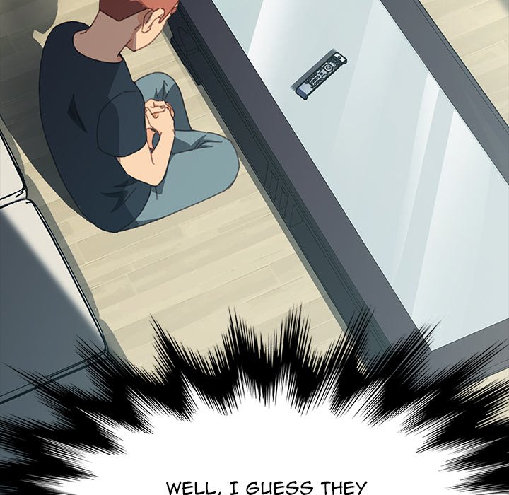 The Perfect Roommates Chapter 39 Page 143