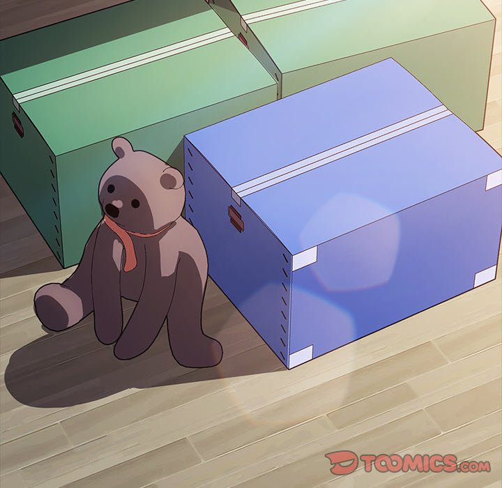 The Perfect Roommates Chapter 39 Page 147
