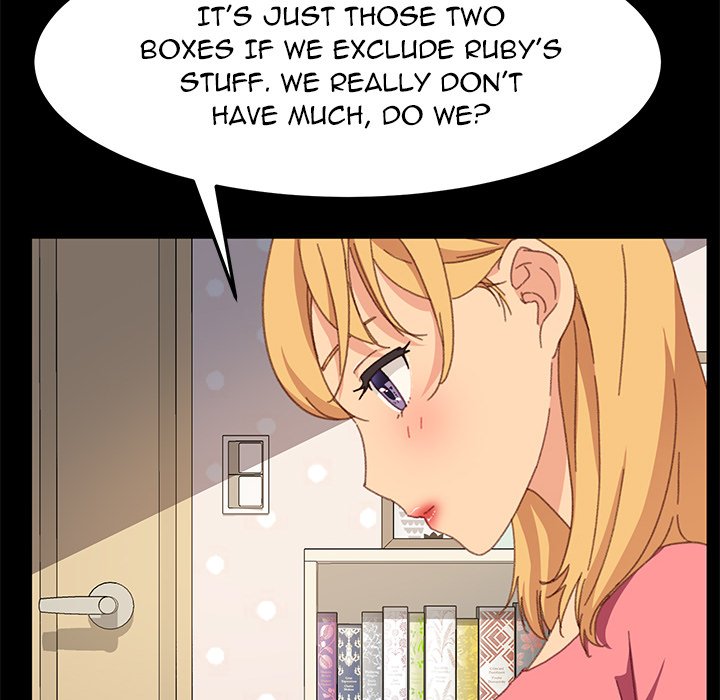 The Perfect Roommates Chapter 39 Page 149