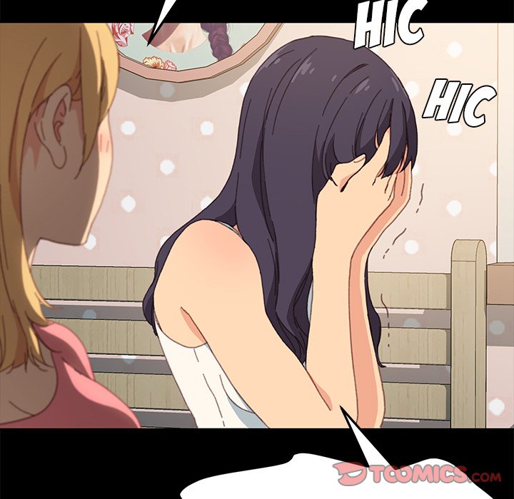The Perfect Roommates Chapter 39 Page 153