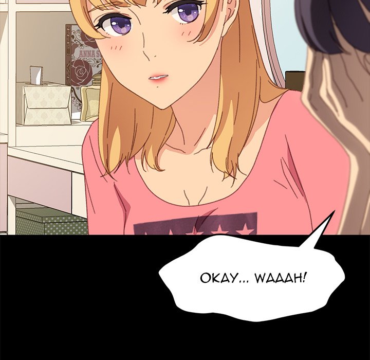 The Perfect Roommates Chapter 39 Page 158