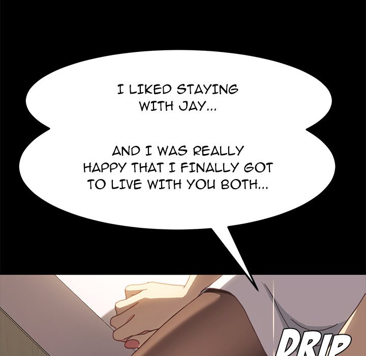 The Perfect Roommates Chapter 39 Page 160