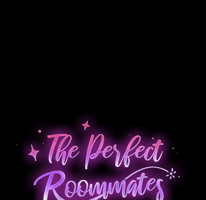 The Perfect Roommates Chapter 39 Page 20