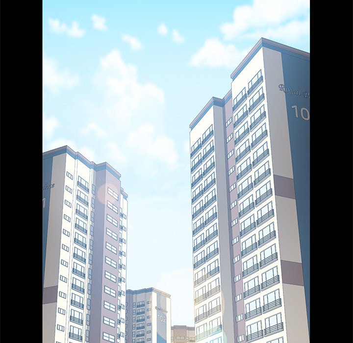 The Perfect Roommates Chapter 39 Page 24