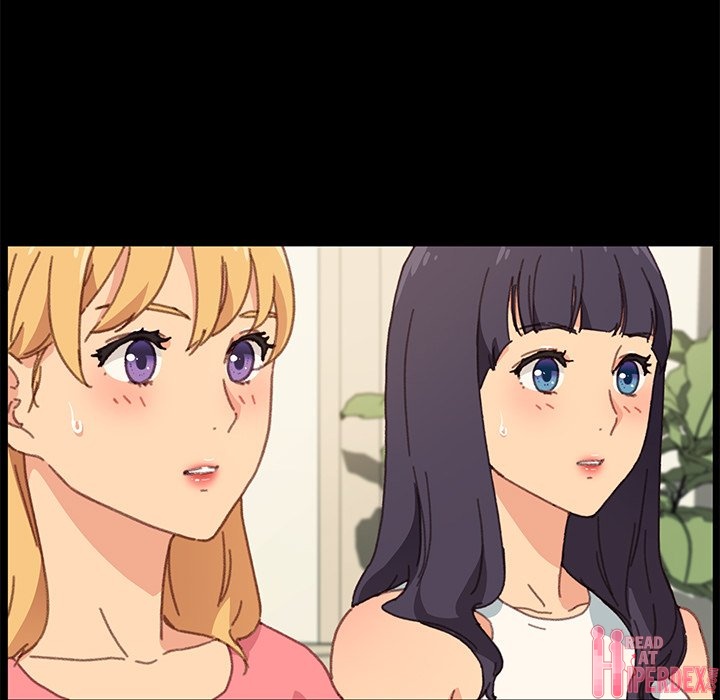 The Perfect Roommates Chapter 39 Page 26
