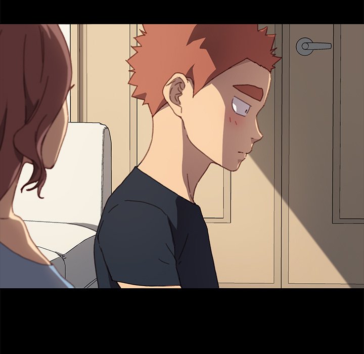 The Perfect Roommates Chapter 39 Page 30