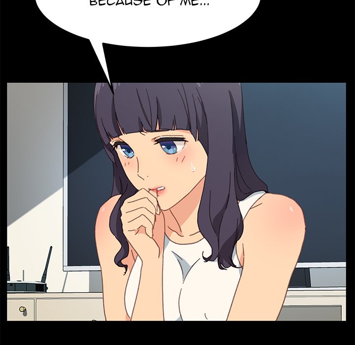 The Perfect Roommates Chapter 39 Page 34