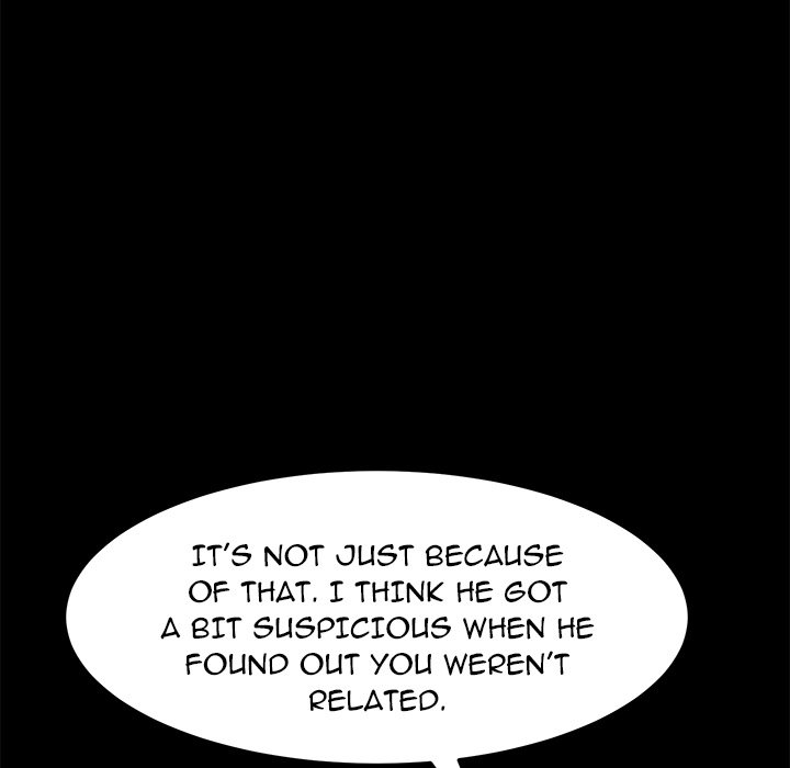 The Perfect Roommates Chapter 39 Page 35