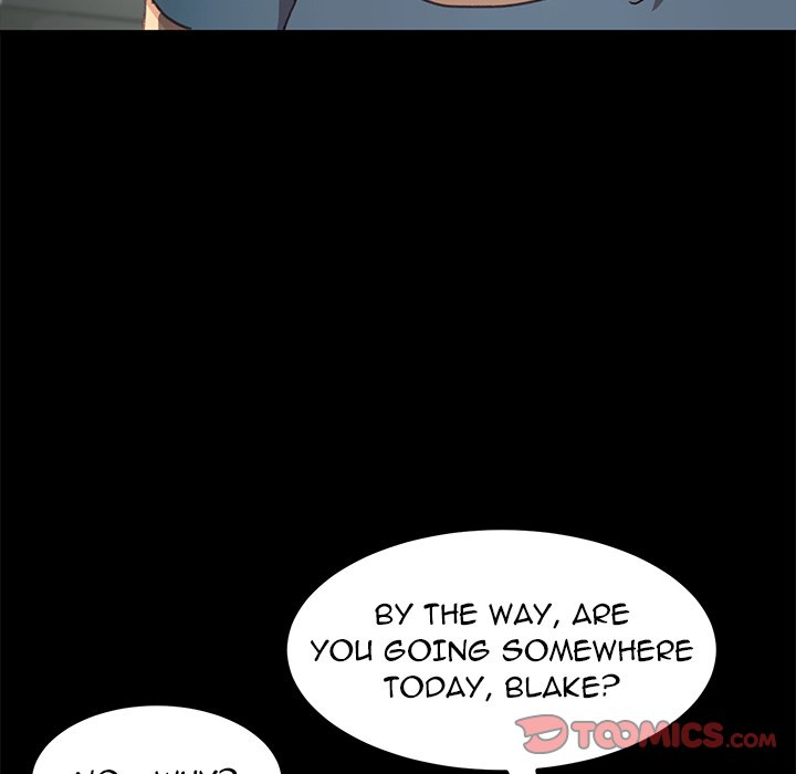 The Perfect Roommates Chapter 39 Page 39