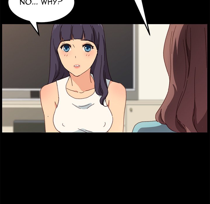 The Perfect Roommates Chapter 39 Page 40