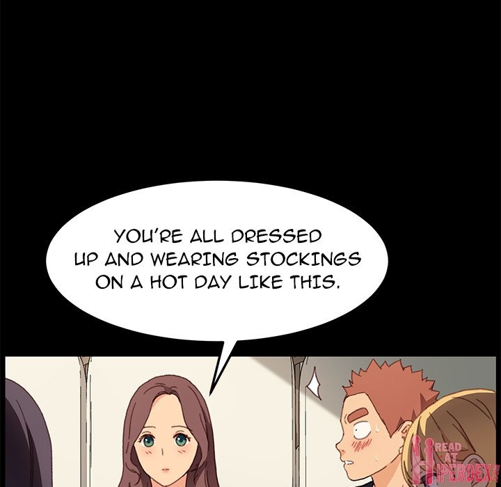 The Perfect Roommates Chapter 39 Page 41