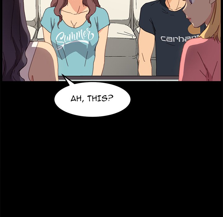 The Perfect Roommates Chapter 39 Page 42