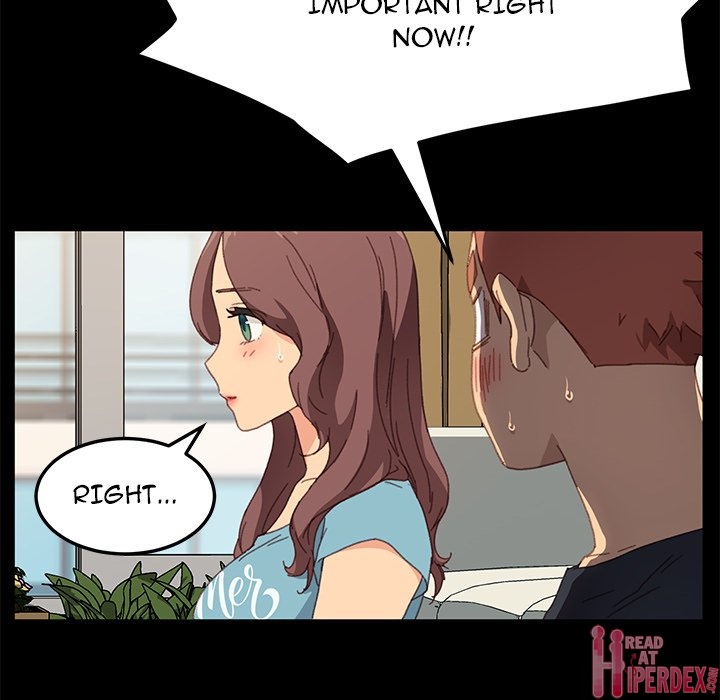 The Perfect Roommates Chapter 39 Page 46