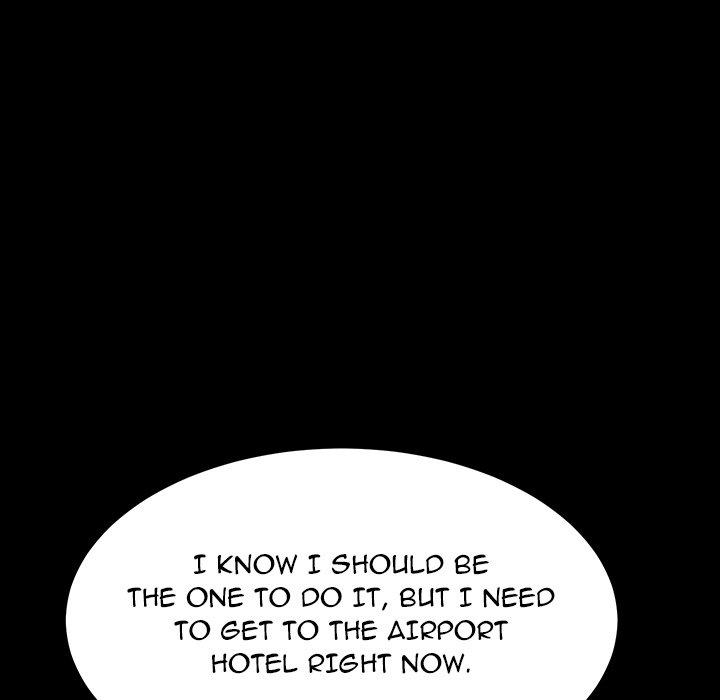 The Perfect Roommates Chapter 39 Page 5