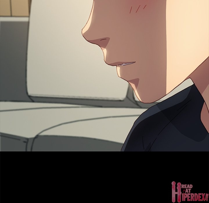 The Perfect Roommates Chapter 39 Page 56