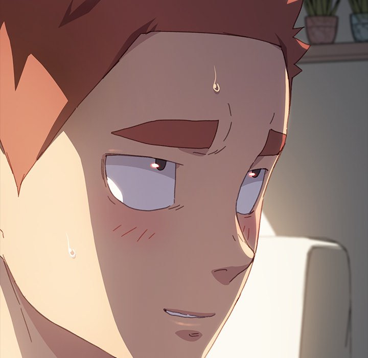 The Perfect Roommates Chapter 39 Page 64