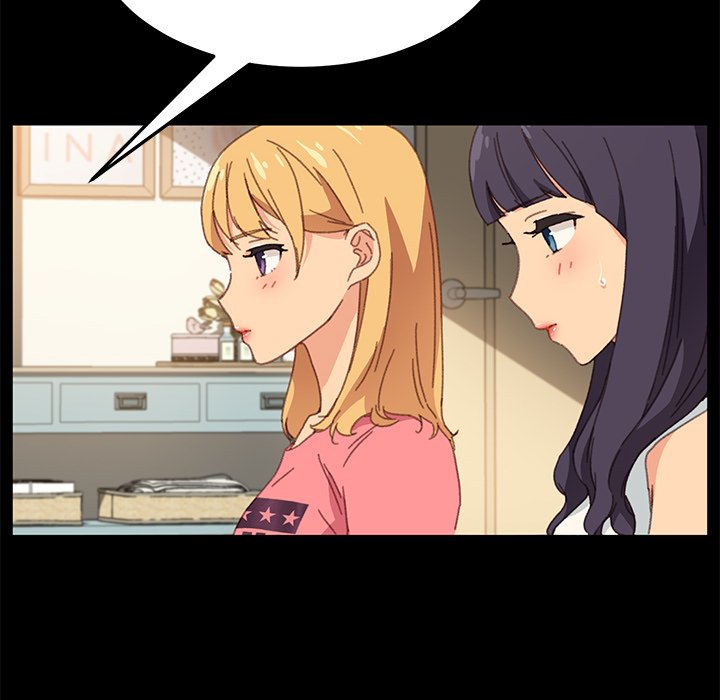 The Perfect Roommates Chapter 39 Page 67