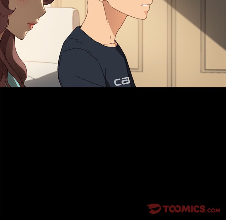 The Perfect Roommates Chapter 39 Page 69