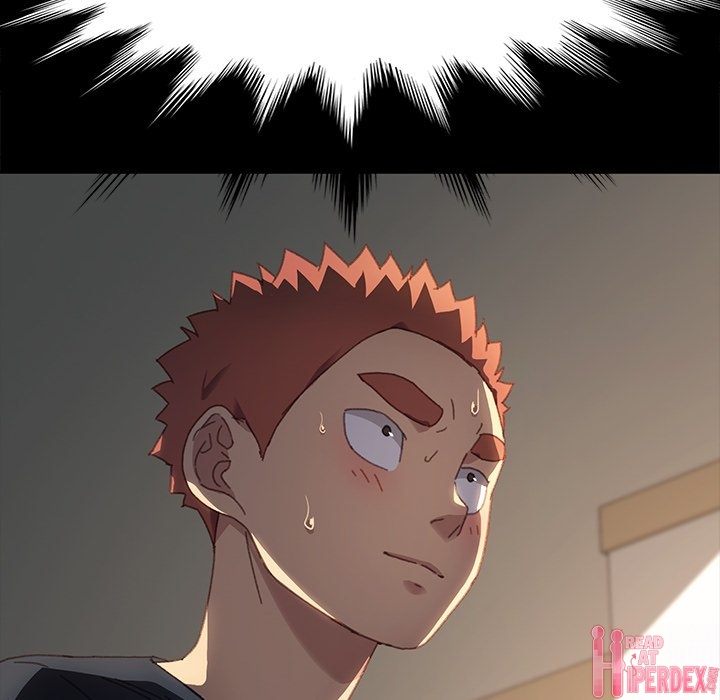 The Perfect Roommates Chapter 39 Page 71
