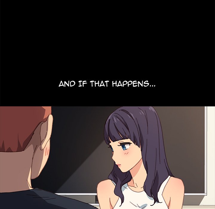 The Perfect Roommates Chapter 39 Page 73