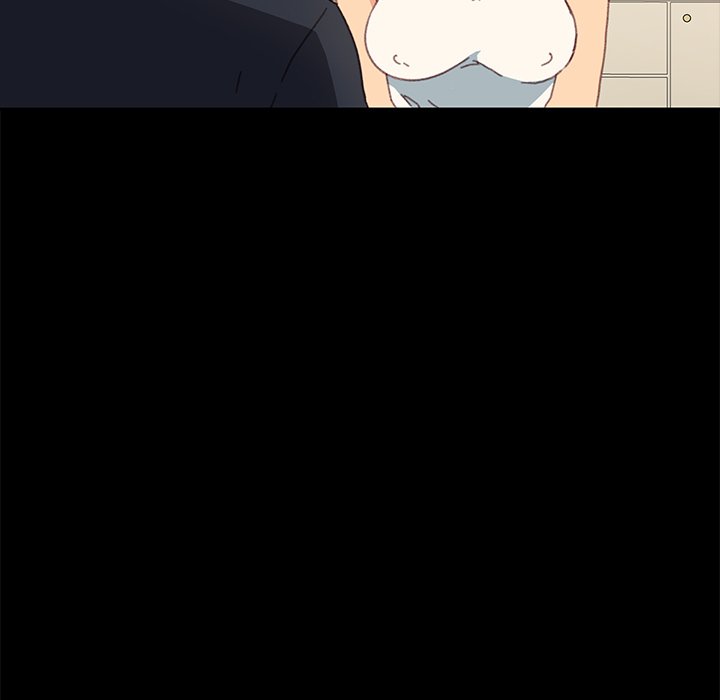 The Perfect Roommates Chapter 39 Page 74
