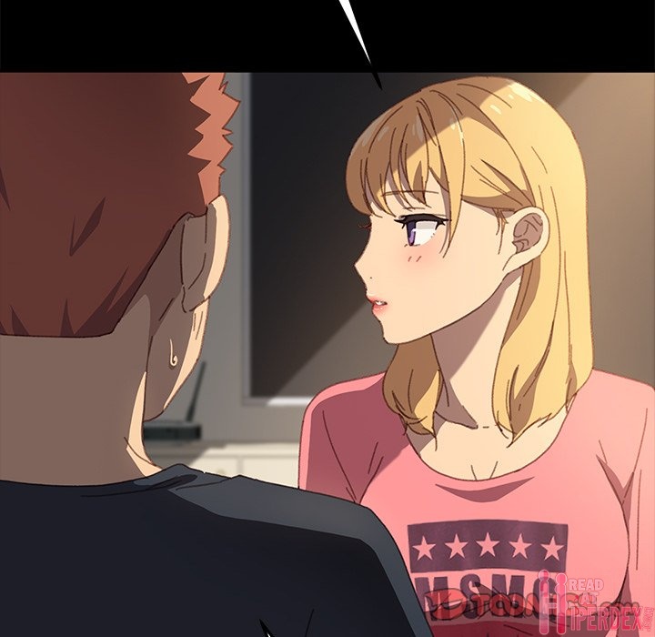 The Perfect Roommates Chapter 39 Page 81