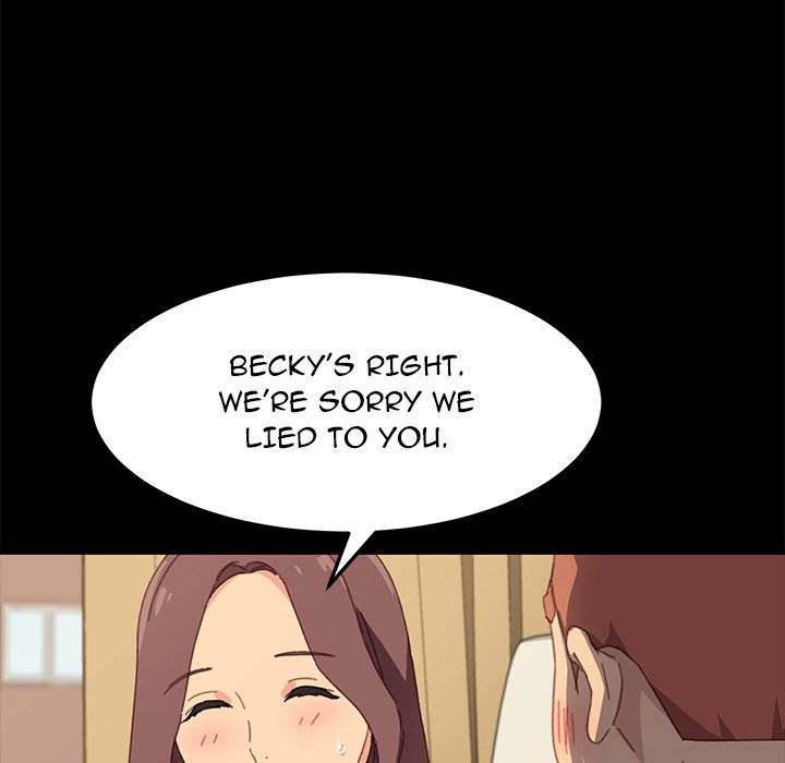 The Perfect Roommates Chapter 39 Page 83