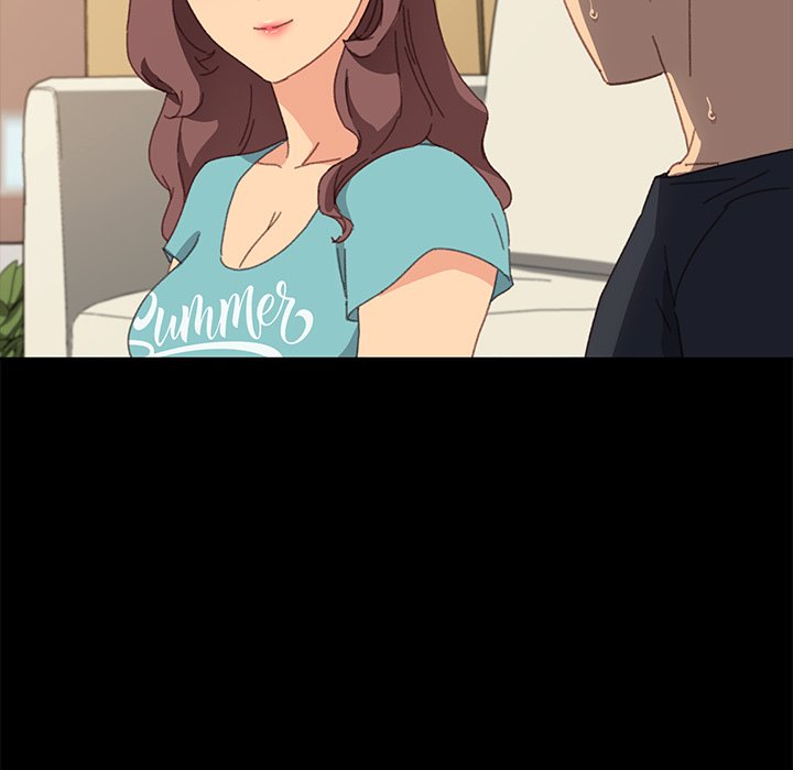 The Perfect Roommates Chapter 39 Page 84