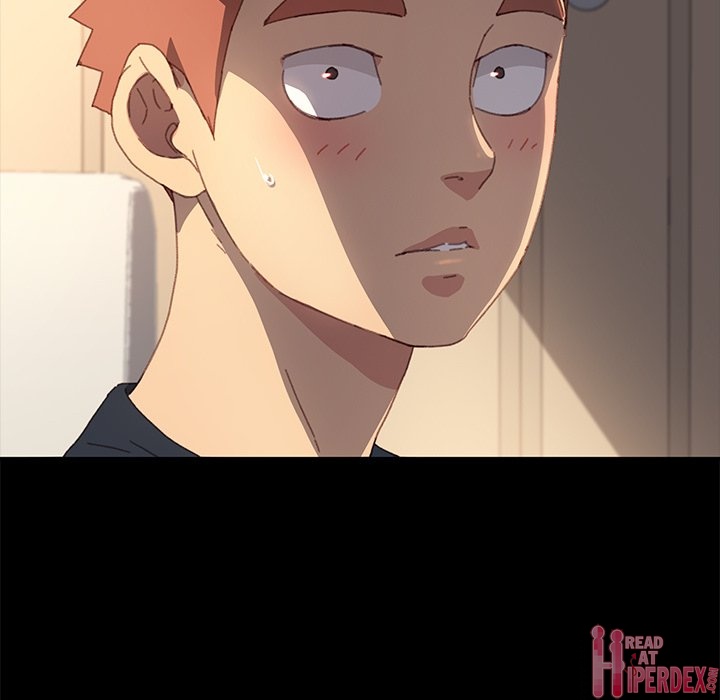 The Perfect Roommates Chapter 39 Page 86