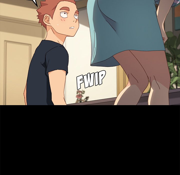 The Perfect Roommates Chapter 39 Page 89