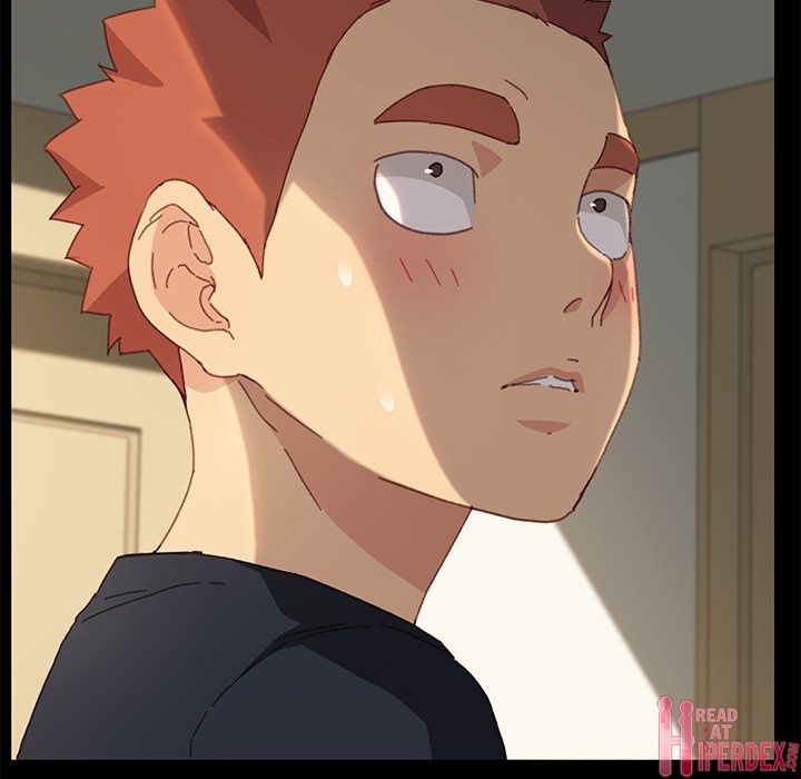 The Perfect Roommates Chapter 39 Page 91