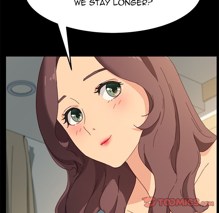 The Perfect Roommates Chapter 39 Page 93